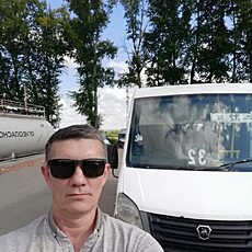 Фотография мужчины Александр, 49 лет из г. Саранск