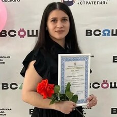 Фотография девушки Татьяна, 35 лет из г. Елец