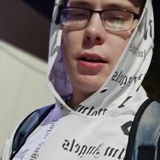 Фотография мужчины Алексей, 24 года из г. Абакан