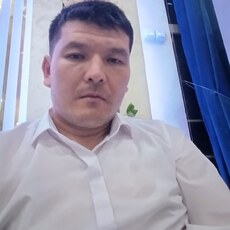 Фотография мужчины Mansur, 32 года из г. Ташкент