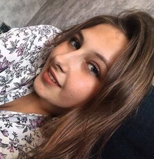 Фотография девушки Krisaa, 20 лет из г. Москва