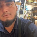 Анзор, 34 года