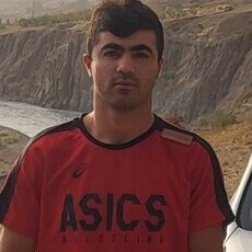 Фотография мужчины Ansor, 28 лет из г. Каракол