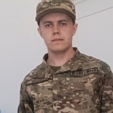 Фотография мужчины Кирилл, 24 года из г. Алматы