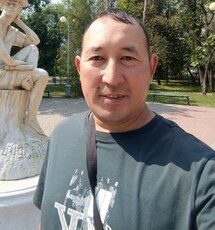 Фотография мужчины Нурлан, 42 года из г. Новокуйбышевск