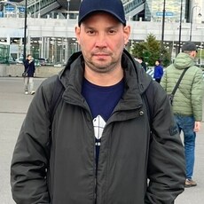 Фотография мужчины Алексей, 38 лет из г. Братск
