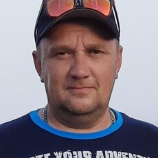 Андрей, 49 из г. Челябинск.