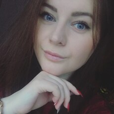 Фотография девушки Марина, 36 лет из г. Псков