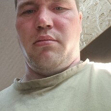 Фотография мужчины Игорь, 31 год из г. Иловайск