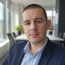 Фотография мужчины Кирило, 37 лет из г. Никополь