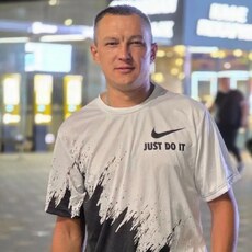 Фотография мужчины Сергей, 37 лет из г. Чита