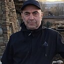 Гусен, 53 года