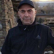 Фотография мужчины Гусен, 53 года из г. Махачкала