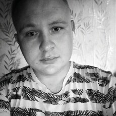 Фотография мужчины Алексей, 28 лет из г. Муром