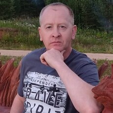 Фотография мужчины Владимир, 45 лет из г. Тарногский Городок
