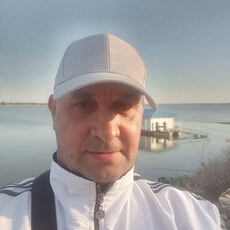 Фотография мужчины Рома, 46 лет из г. Волгоград