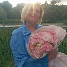 Фотография девушки Олена, 56 лет из г. Киев