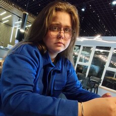 Фотография девушки Дарья, 19 лет из г. Пинск