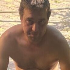 Фотография мужчины Сергей, 41 год из г. Первоуральск