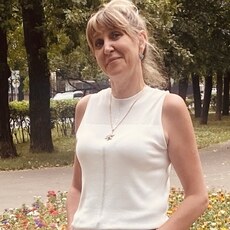 Фотография девушки Надежда, 51 год из г. Москва
