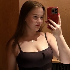 Фотография девушки Октябрина, 18 год из г. Саранск