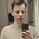 Юрий, 23 года