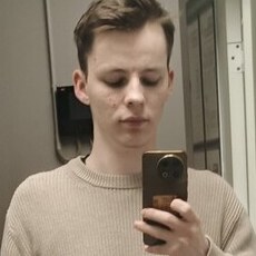 Фотография мужчины Юрий, 23 года из г. Бузулук