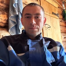 Фотография мужчины Айдар, 41 год из г. Верхние Татышлы