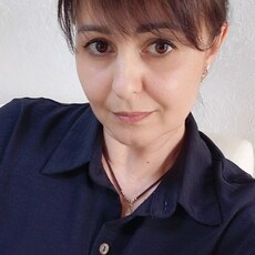 Фотография девушки Марина, 48 лет из г. Волгоград
