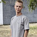 Евгений, 21 год