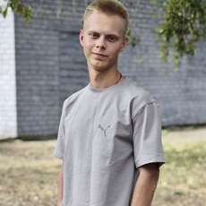 Фотография мужчины Евгений, 21 год из г. Кричев