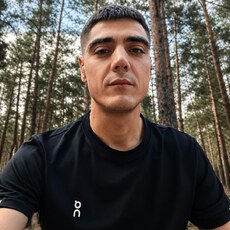Фотография мужчины Денис, 32 года из г. Костанай