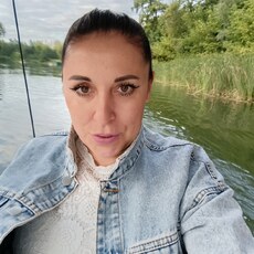 Фотография девушки Галина, 40 лет из г. Курск