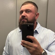 Фотография мужчины Сергей, 37 лет из г. Норильск