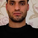 Шарифжан, 30 лет