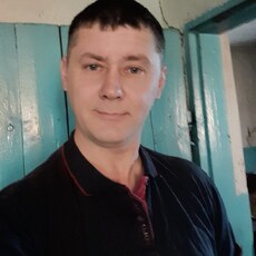 Фотография мужчины Петр, 44 года из г. Терновка