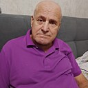 Евгений, 69 лет