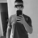 Данил, 18 лет