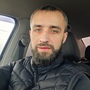 Аслан, 37 лет