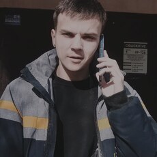 Фотография мужчины Алексей, 21 год из г. Липецк