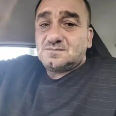 Фотография мужчины Геворг, 52 года из г. Ванадзор