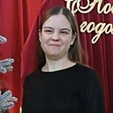 Алина, 25 лет