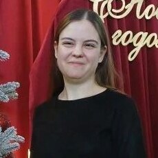 Фотография девушки Алина, 25 лет из г. Альметьевск