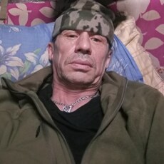 Фотография мужчины Альберт, 51 год из г. Каменск-Уральский