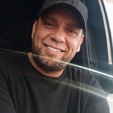 Фотография мужчины Андрей, 40 лет из г. Новосибирск