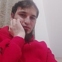 Хас, 26 лет