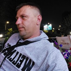Фотография мужчины Андрей, 43 года из г. Санкт-Петербург