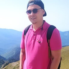 Фотография мужчины Данил, 29 лет из г. Дрезна