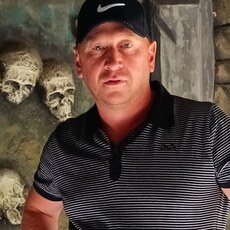 Фотография мужчины Андрей, 43 года из г. Уварово