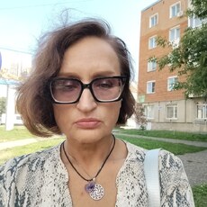 Фотография девушки Олеся, 38 лет из г. Пенза